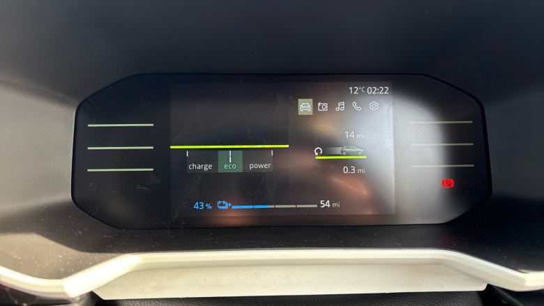 Dacia Spring 27kWh Expression 65 48kW 5dr Auto Electric Hatchback